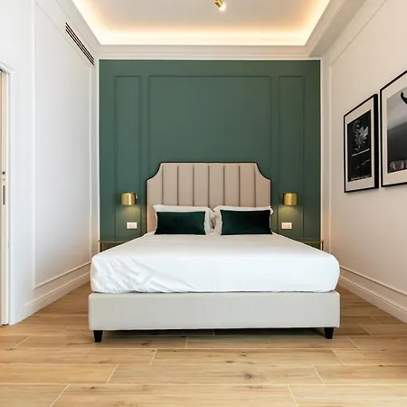 Pensionat Unico Relais Neapel