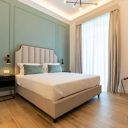 Pensionat Unico Relais