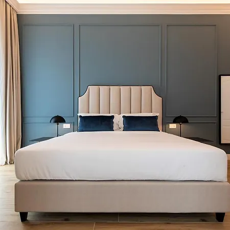 Unico Relais Pensionat 4*