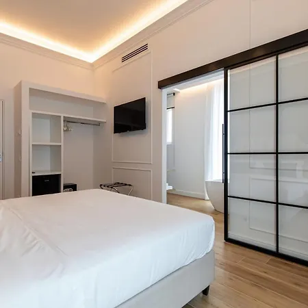 Pensionat Unico Relais