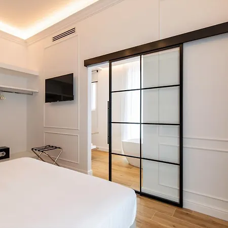 Unico Relais Pensionat Neapel