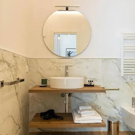 Unico Relais Pensionat 4*