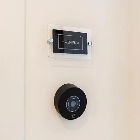 Unico Relais Pensionat