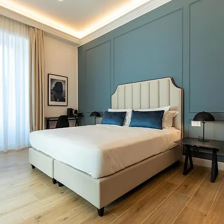 Pensionat Unico Relais Neapel