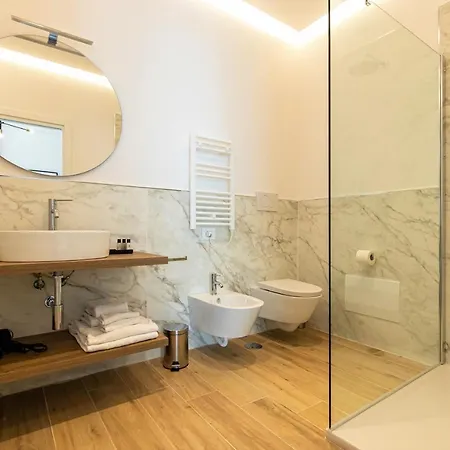 Unico Relais Pensionat 4*