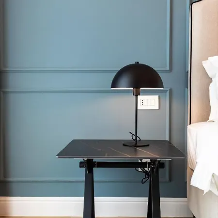 Unico Relais Pensionat Neapel