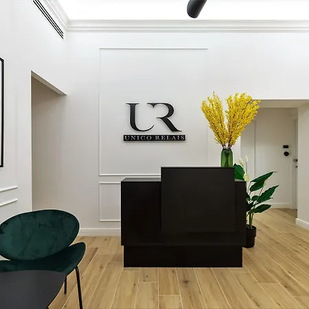Unico Relais 4*