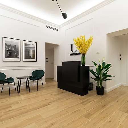 Unico Relais Pensionat