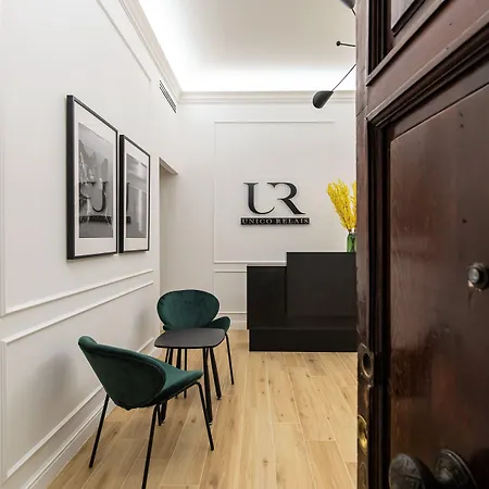 Unico Relais 4* Neapel