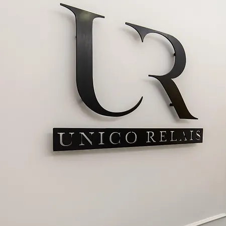 Pensionat Unico Relais Neapel