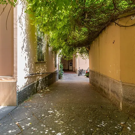 Pensionat Unico Relais Neapel