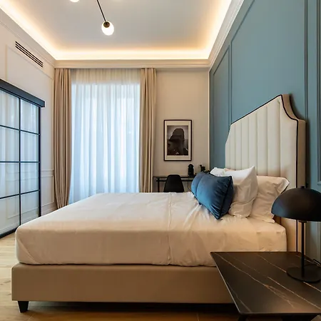 Pensionat Unico Relais Neapel