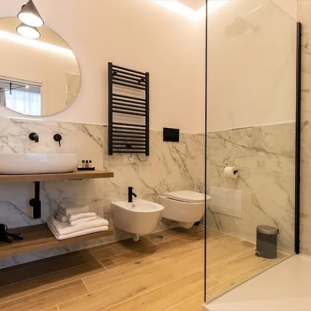 Unico Relais Pensionat