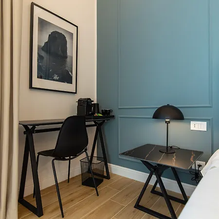 Pensionat Unico Relais 4*