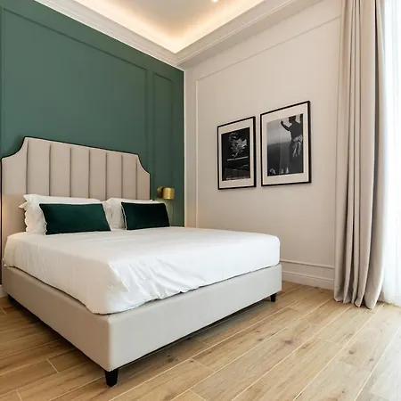 Unico Relais Guest house