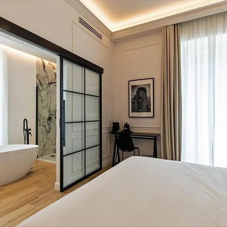 Unico Relais Guest house 5*