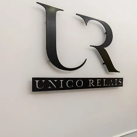 Unico Relais Guest house 5*