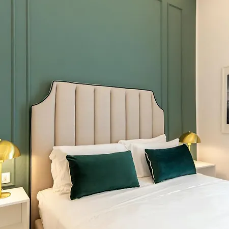 Unico Relais Guest house