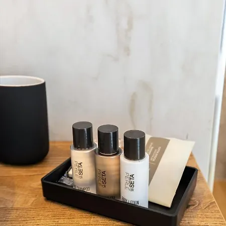 Unico Relais 나폴리