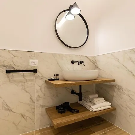 Guest house Unico Relais 5*