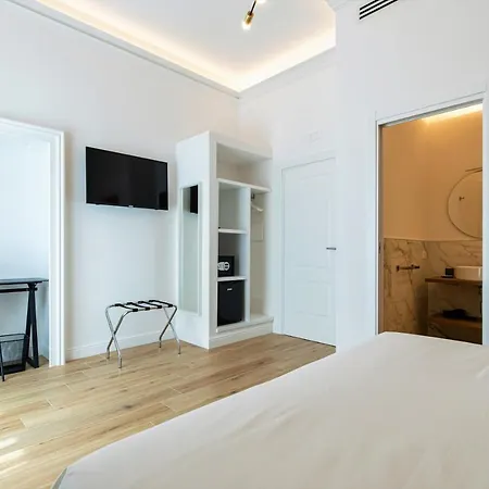 Unico Relais Guest house