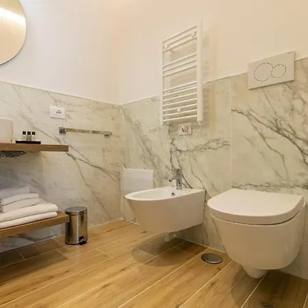 Unico Relais Guest house
