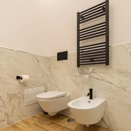 Guest house Unico Relais Naples