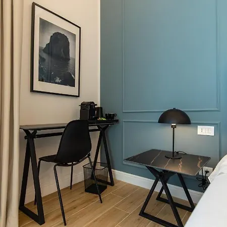 Unico Relais Guest house