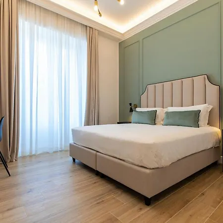 Unico Relais Guest house
