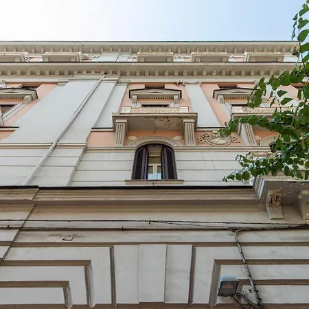 Unico Relais Guest house