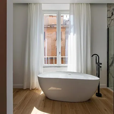 Unico Relais Guest house 5*