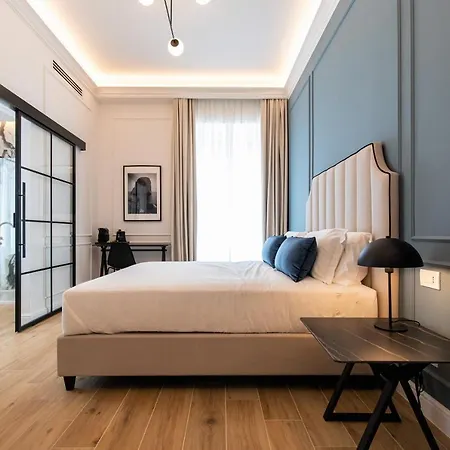 Unico Relais Guest house