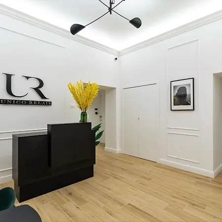 Guest house Unico Relais Naples