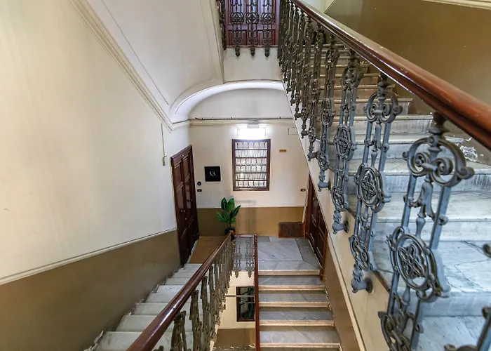 Unico Relais Maison d'hôtes Naples