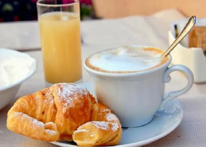 Unico Relais Maison d'hôtes Naples