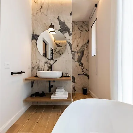 Unico Relais 4*