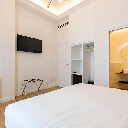 Unico Relais 4*