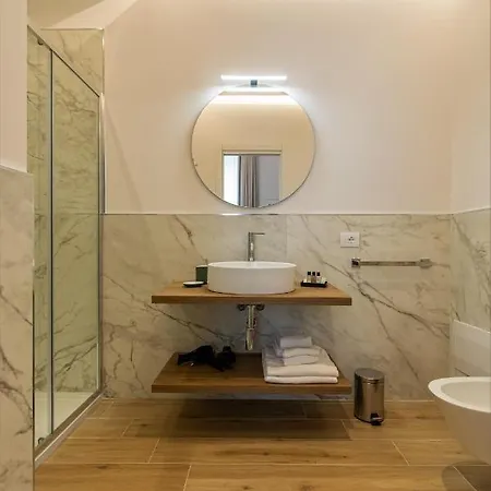 Pensjonat Unico Relais Neapol