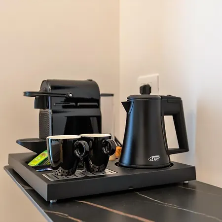 Pensjonat Unico Relais 4*