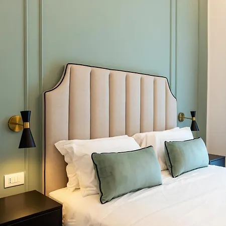 Unico Relais Pensjonat Neapol