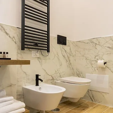 Pensjonat Unico Relais Neapol