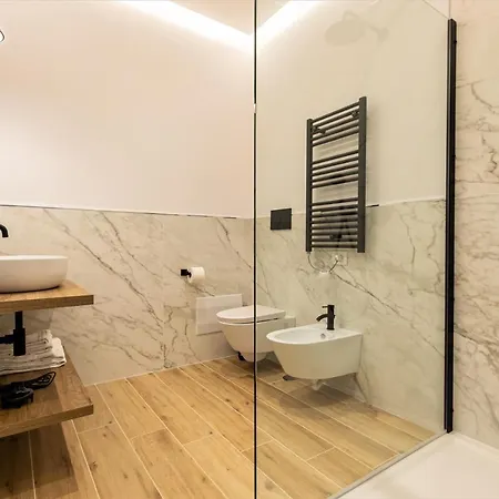 Unico Relais Affittacamere 4*