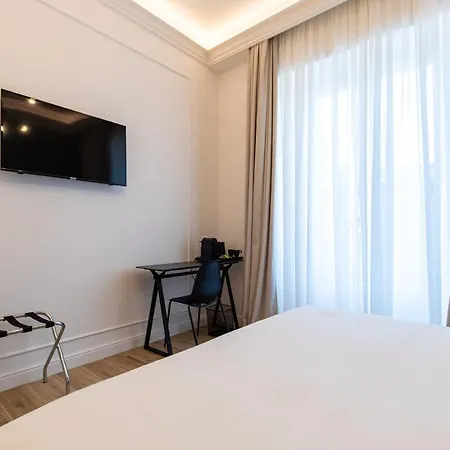 Unico Relais Pensjonat Neapol