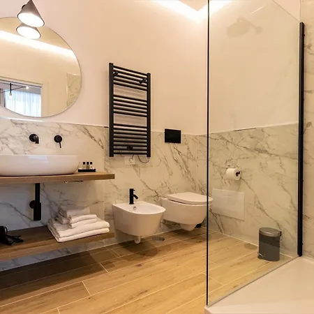 Unico Relais Pensjonat 4*