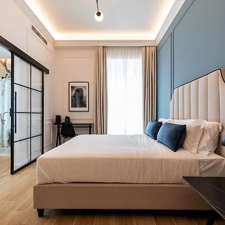 Unico Relais Гостевой дом 4*