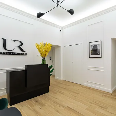 Unico Relais Неаполь