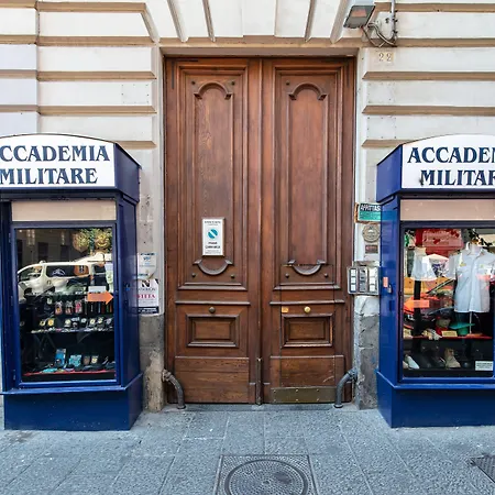 Гостевой дом Unico Relais Неаполь