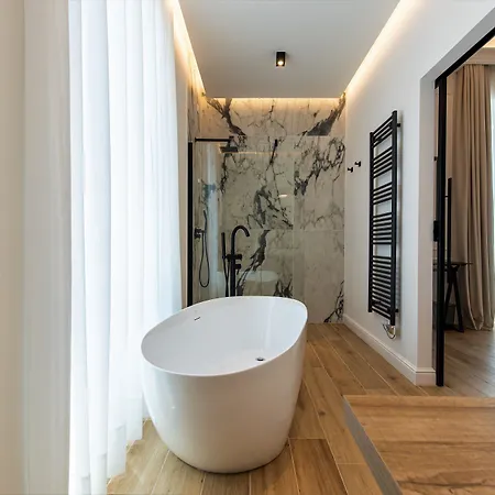 Гостевой дом Unico Relais