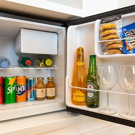 Гостевой дом Unico Relais 4*