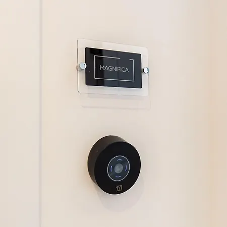 Unico Relais Gæstehus 4*